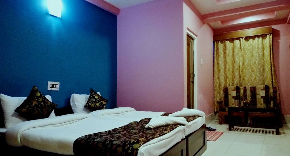Hotel Oakridge, Gangtok 5